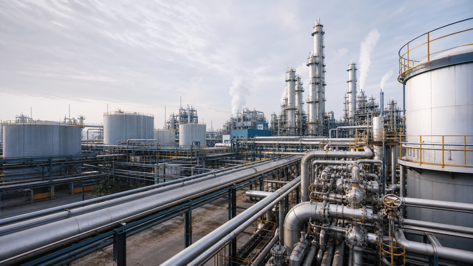 Petrobras prevê anunciar R$ 72,5 bilhões em investimentos em Sergipe