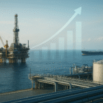 Petrobras registra lucro líquido de R$ 32,6 bilhões no 1º trimestre de 2026