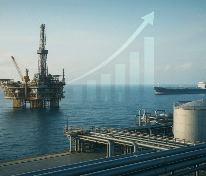 Petrobras registra lucro líquido de R$ 32,6 bilhões no 1º trimestre de 2026
