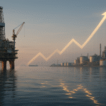 Petrobras registra lucro líquido de R$ 32,7 bilhões no primeiro trimestre de 2026