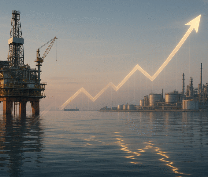 Petrobras registra lucro líquido de R$ 32,7 bilhões no primeiro trimestre de 2026