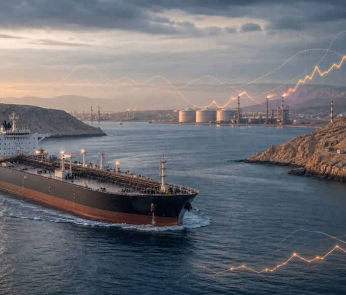 Petróleo fecha com leve alta após tensão no Golfo Pérsico e falas de Trump na China