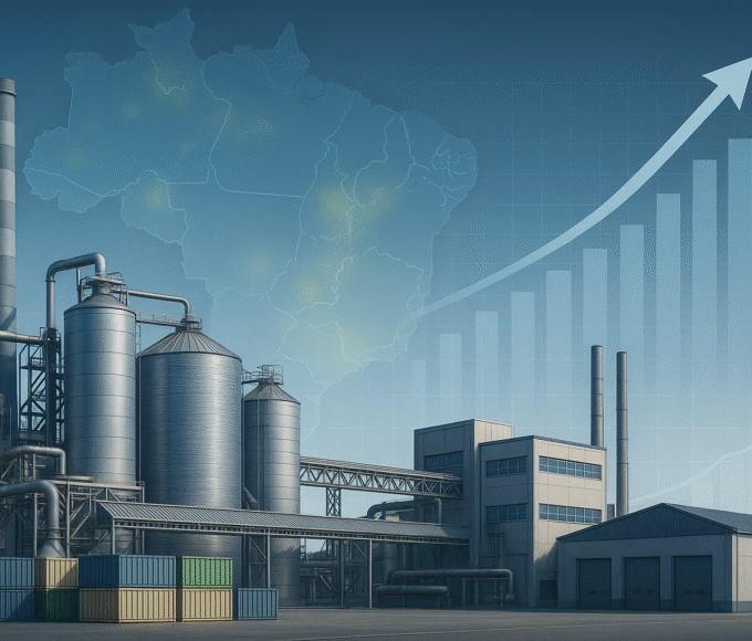 Produção industrial avança em 15 de 18 locais pesquisados em março, diz IBGE