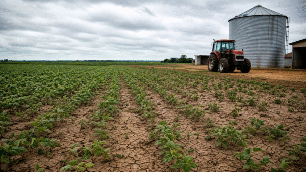 Produtores cobram avanço de projeto no Senado para renegociar dívidas rurais