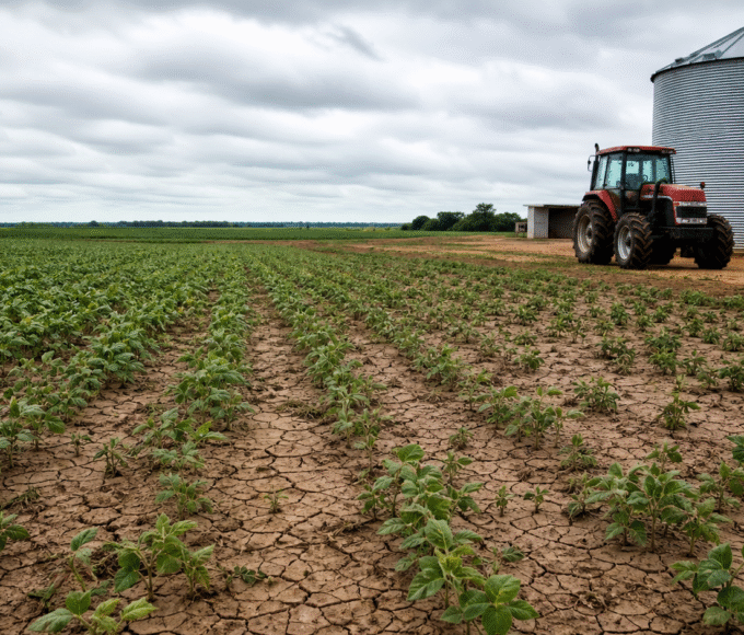 Produtores cobram avanço de projeto no Senado para renegociar dívidas rurais