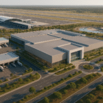 Programa Investe+ Aeroportos amplia prazo contratual e viabiliza novos negócios no terminal de Brasília