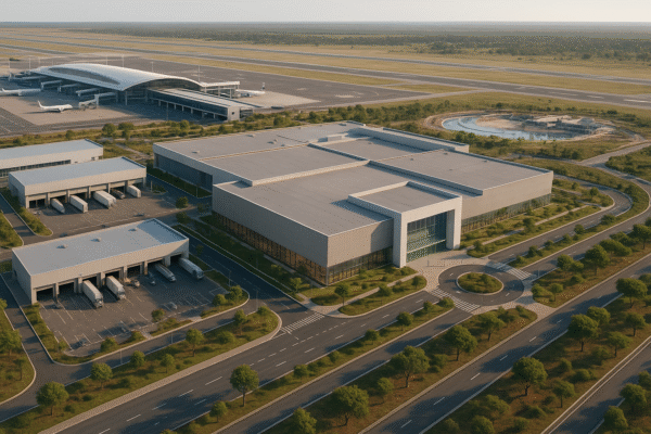 Programa Investe+ Aeroportos amplia prazo contratual e viabiliza novos negócios no terminal de Brasília