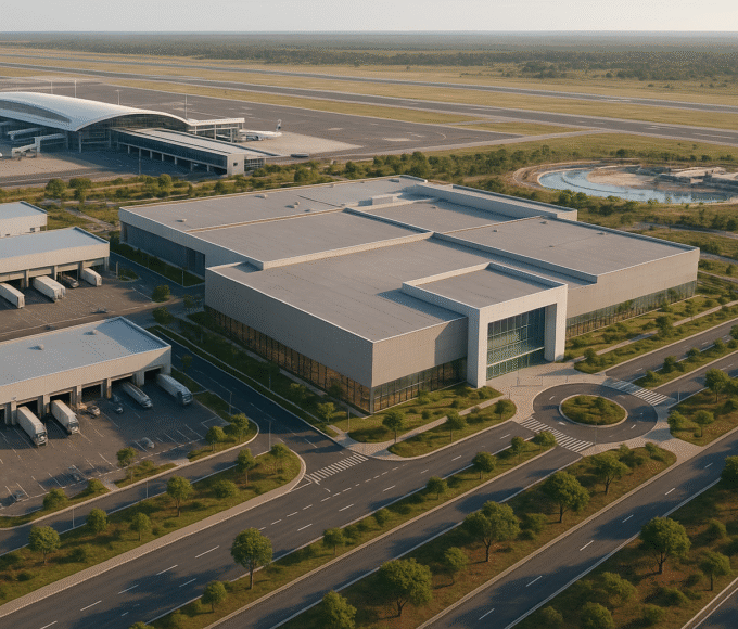 Programa Investe+ Aeroportos amplia prazo contratual e viabiliza novos negócios no terminal de Brasília