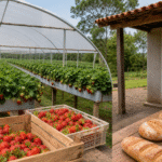 Programa amplia renda de produtoras rurais em Rio Bonito do Iguaçu