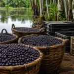Programa de incentivo ao açaí avança em comissão da Câmara