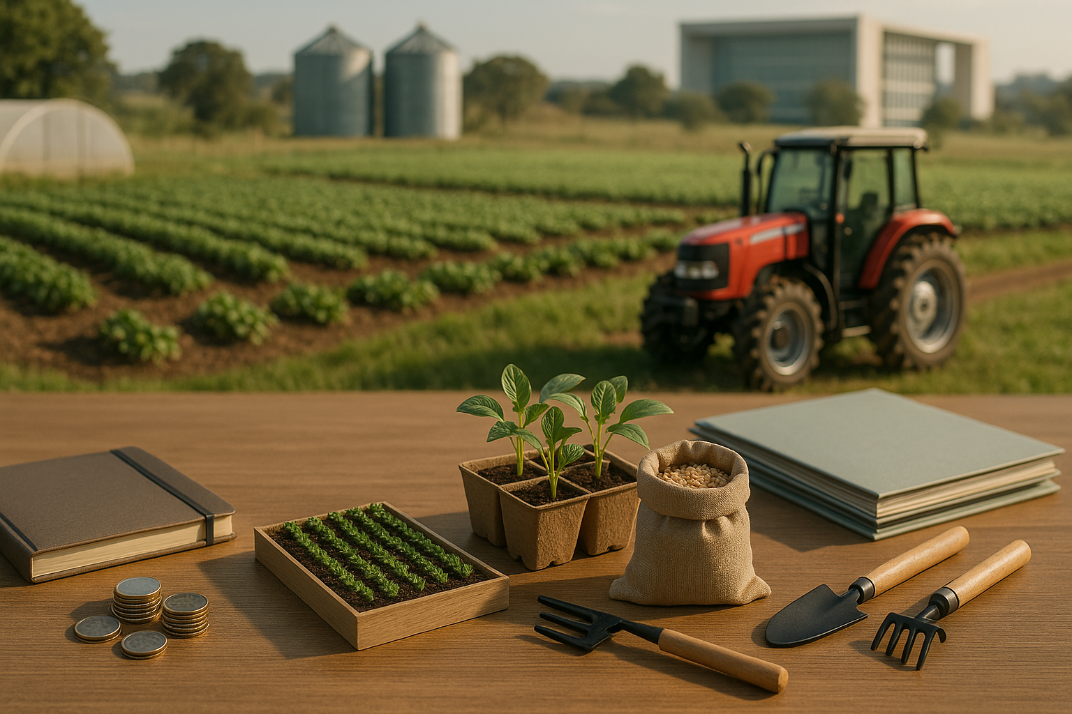 Projeto abre crédito de R$ 563,5 milhões e reforça financiamento agrícola para famílias de baixa renda