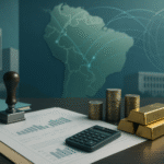 Projeto abre crédito suplementar de R$ 488,1 milhões para participação do Brasil em fundos internacionais