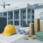 Projeto abre crédito suplementar de R$ 56,2 milhões para órgãos da Justiça