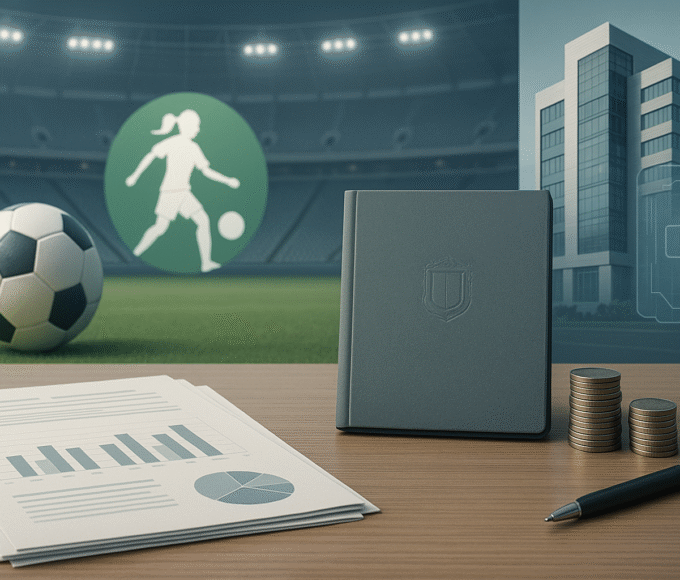 Projeto altera LDO de 2026 para prever despesas com a Copa do Mundo feminina de 2027