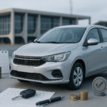 Projeto cria programa de crédito para compra do primeiro carro de trabalho