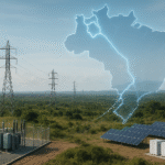 Projeto de lei estabelece metas para reforçar segurança energética em Roraima