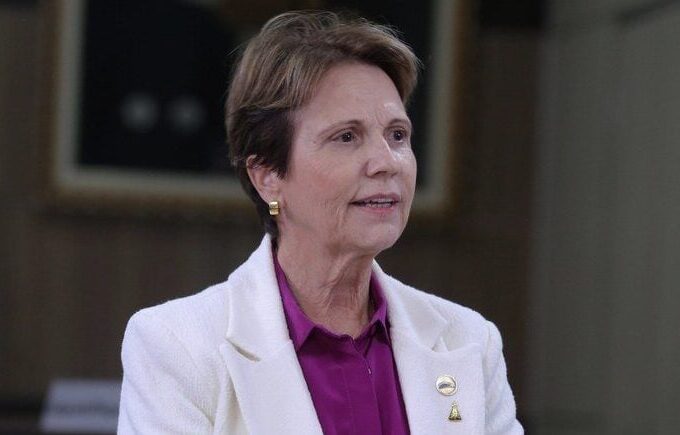 Tereza Cristina
