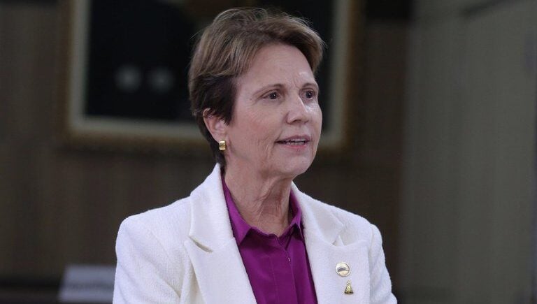 Tereza Cristina
