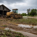 Projeto em análise na Câmara propõe política de saúde mental para vítimas de desastres climáticos