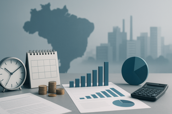 Rais mostra 35,012 milhões de empregos formais com jornada de 41 a 44 horas em 2025