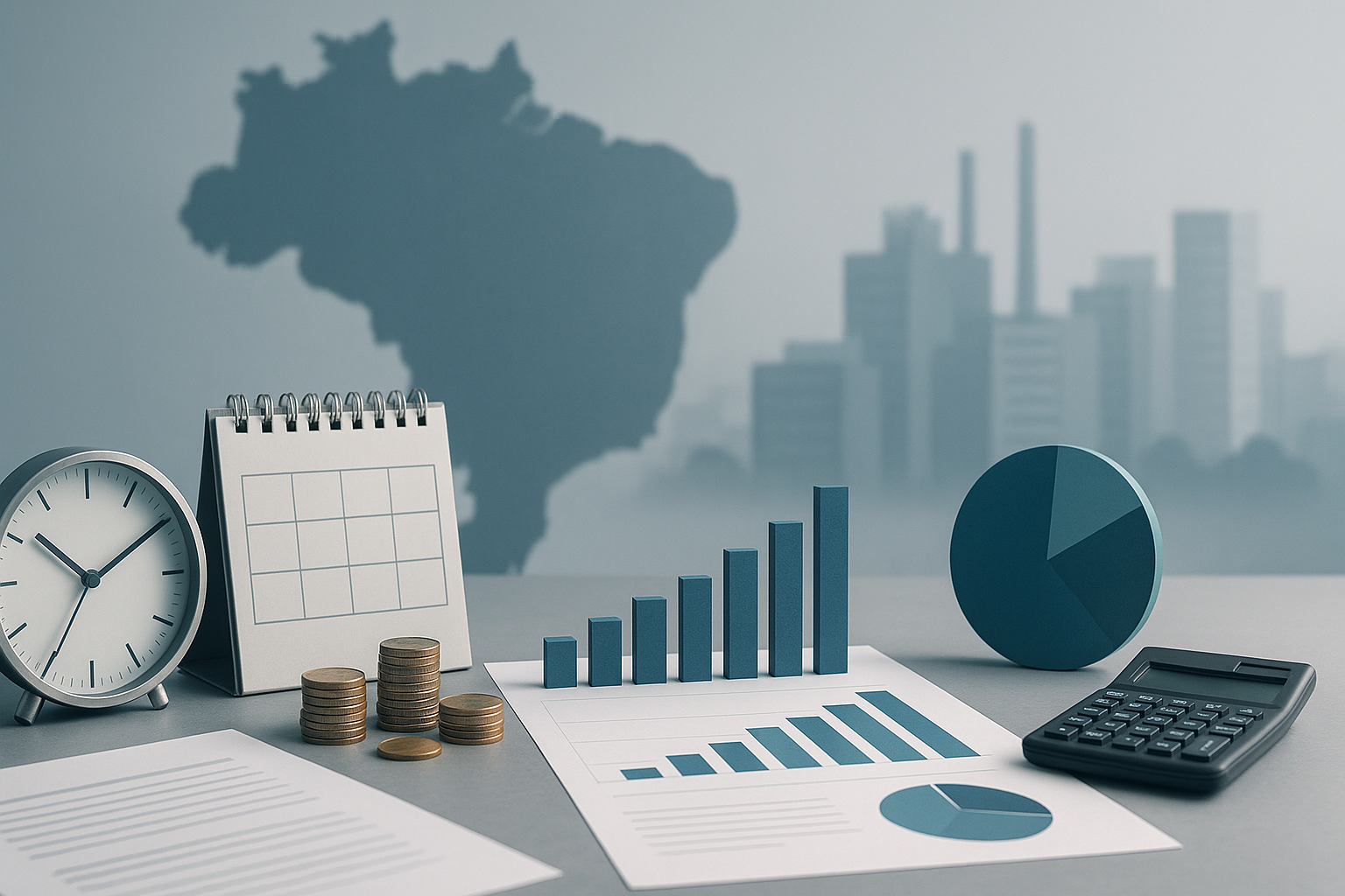 Rais mostra 35,012 milhões de empregos formais com jornada de 41 a 44 horas em 2025