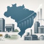 Rais mostra alta de 5% no estoque de empregos formais do Brasil em 2025