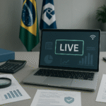 Receita Federal anuncia live sobre conformidade tributária da Operação Caixa Rápido