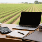 Receita Federal fará live sobre IRPF na atividade rural e reforma tributária