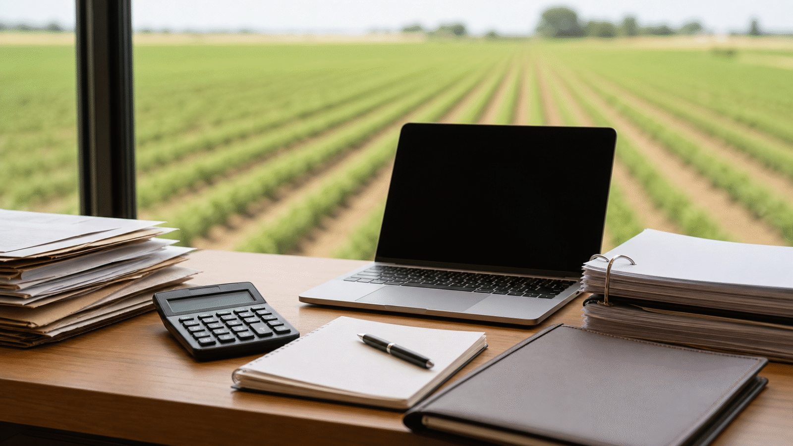 Receita Federal fará live sobre IRPF na atividade rural e reforma tributária