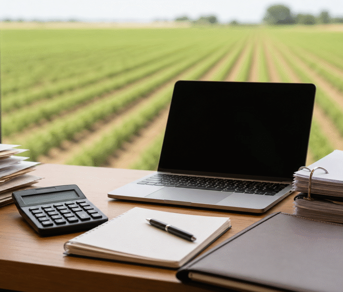 Receita Federal fará live sobre IRPF na atividade rural e reforma tributária