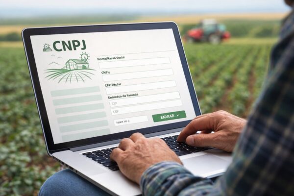 Receita Federal pode cancelar 2,6 milhões de CNPJs