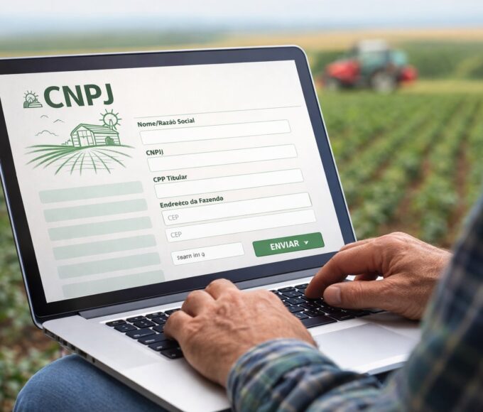 Receita Federal pode cancelar 2,6 milhões de CNPJs