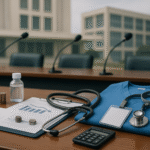 Representantes da enfermagem denunciam na Câmara descumprimento do piso salarial