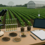 Rio Grande do Sul abre inscrições para bolsas de iniciação científica e tecnológica na agropecuária
