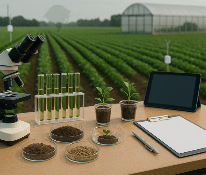 Rio Grande do Sul abre inscrições para bolsas de iniciação científica e tecnológica na agropecuária