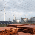 S&P Global aponta necessidade de ampliar oferta de energia durante transição