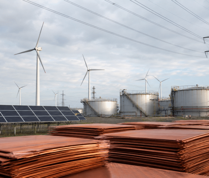 S&P Global aponta necessidade de ampliar oferta de energia durante transição