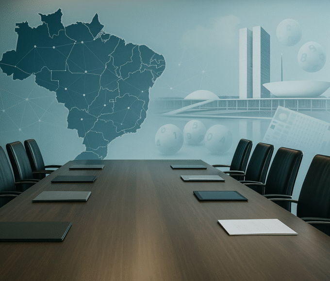 Secretaria de Prêmios e Apostas realiza primeira reunião ordinária do Sinapo em Brasília