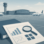 Secretaria de Reformas Econômicas divulga relatório sobre concorrência na aviação civil