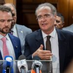Senado deve votar projeto para renegociar dívidas de produtores rurais em meio a impasse com governo