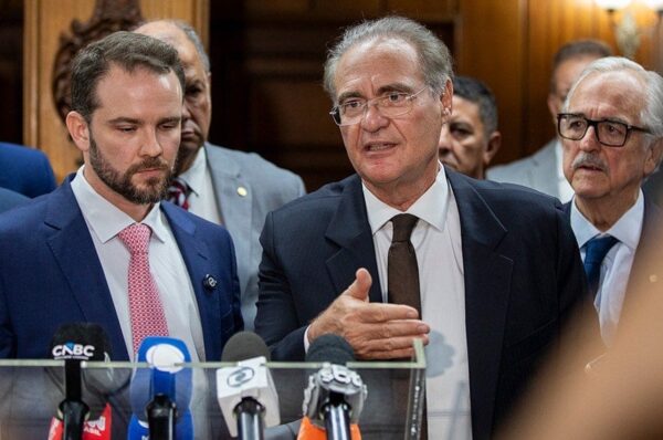 Senado deve votar projeto para renegociar dívidas de produtores rurais em meio a impasse com governo