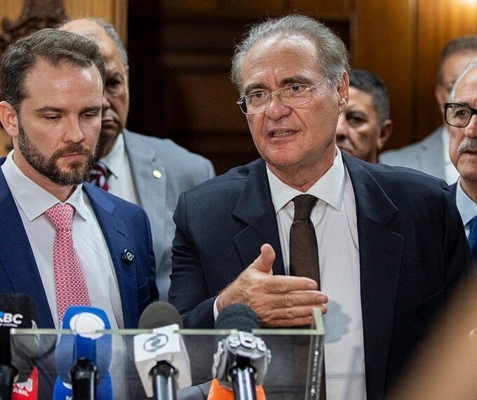 Senado deve votar projeto para renegociar dívidas de produtores rurais em meio a impasse com governo