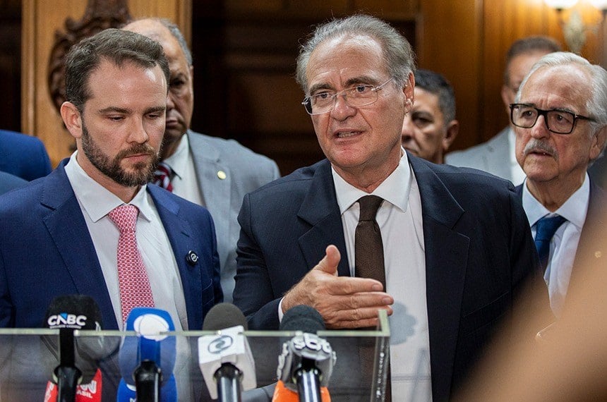 Senado deve votar projeto para renegociar dívidas de produtores rurais em meio a impasse com governo