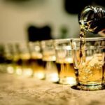 Cachaça, cachaçaria