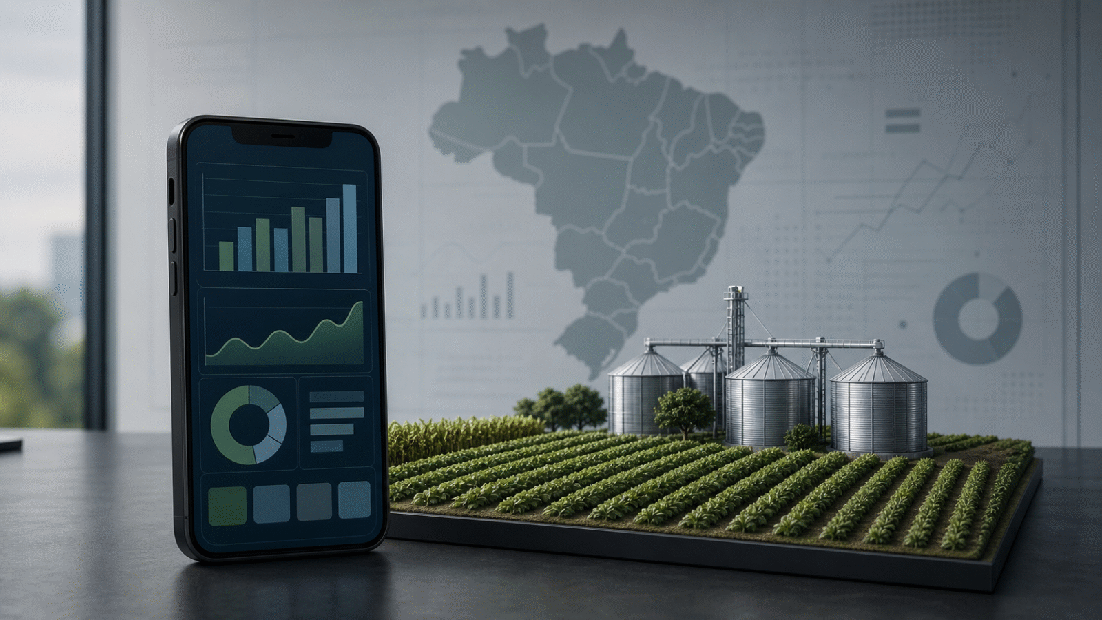 Sicoob alcança 10 milhões de cooperados no Brasil