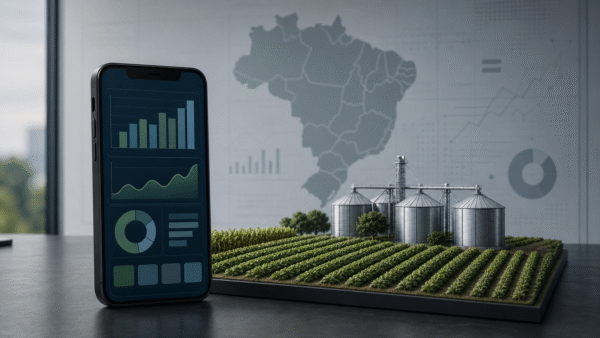 Sicoob alcança 10 milhões de cooperados no Brasil