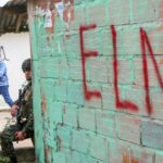 Situação humanitária na Colômbia atinge nível mais grave em 10 anos