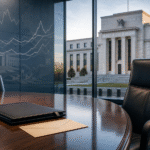 Stephen Miran renuncia ao conselho do Fed antes da chegada de Kevin Warsh