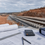 TCU aponta falhas em cálculo de risco e projeto de obras da Transnordestina em Pernambuco