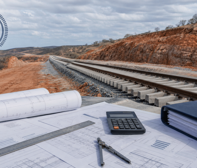 TCU aponta falhas em cálculo de risco e projeto de obras da Transnordestina em Pernambuco